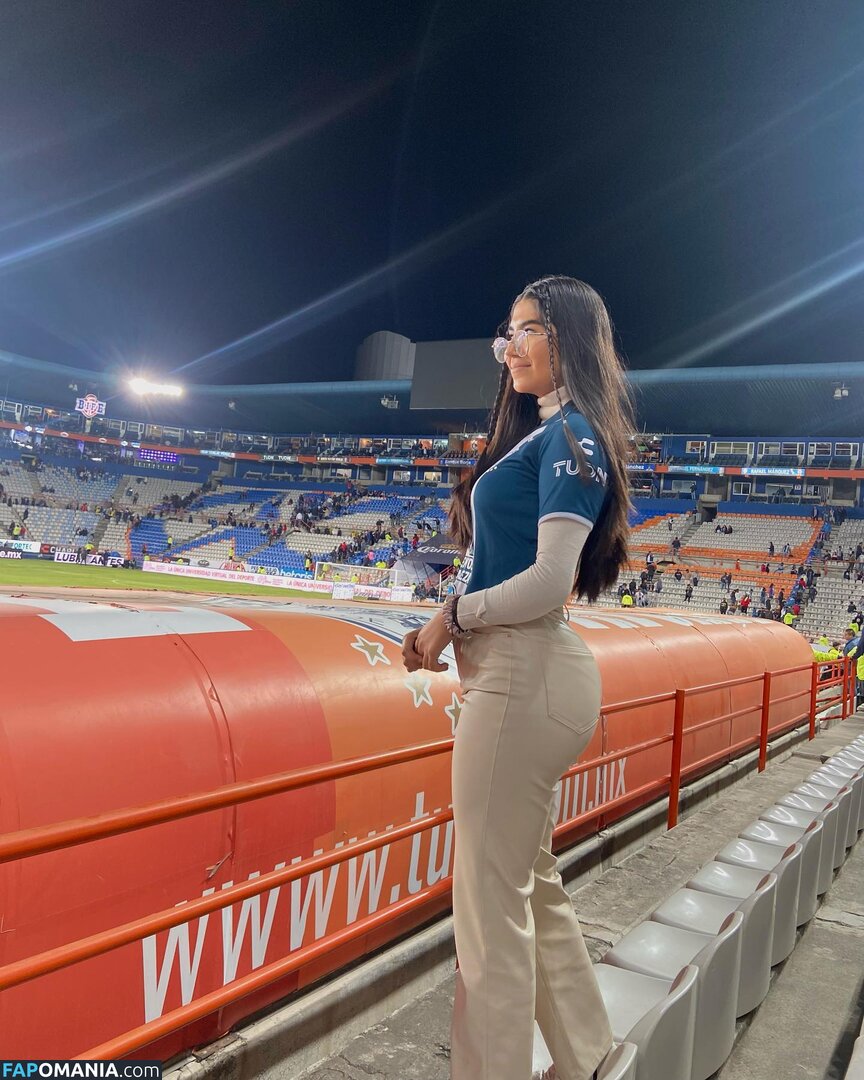 Friday_Frida Nude OnlyFans  Leaked Photo #5