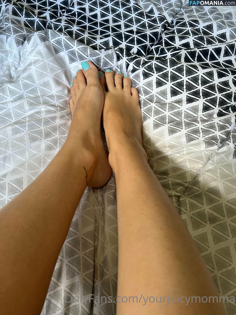 frisky.mommy / priyankafriskymommy Nude OnlyFans  Leaked Photo #1