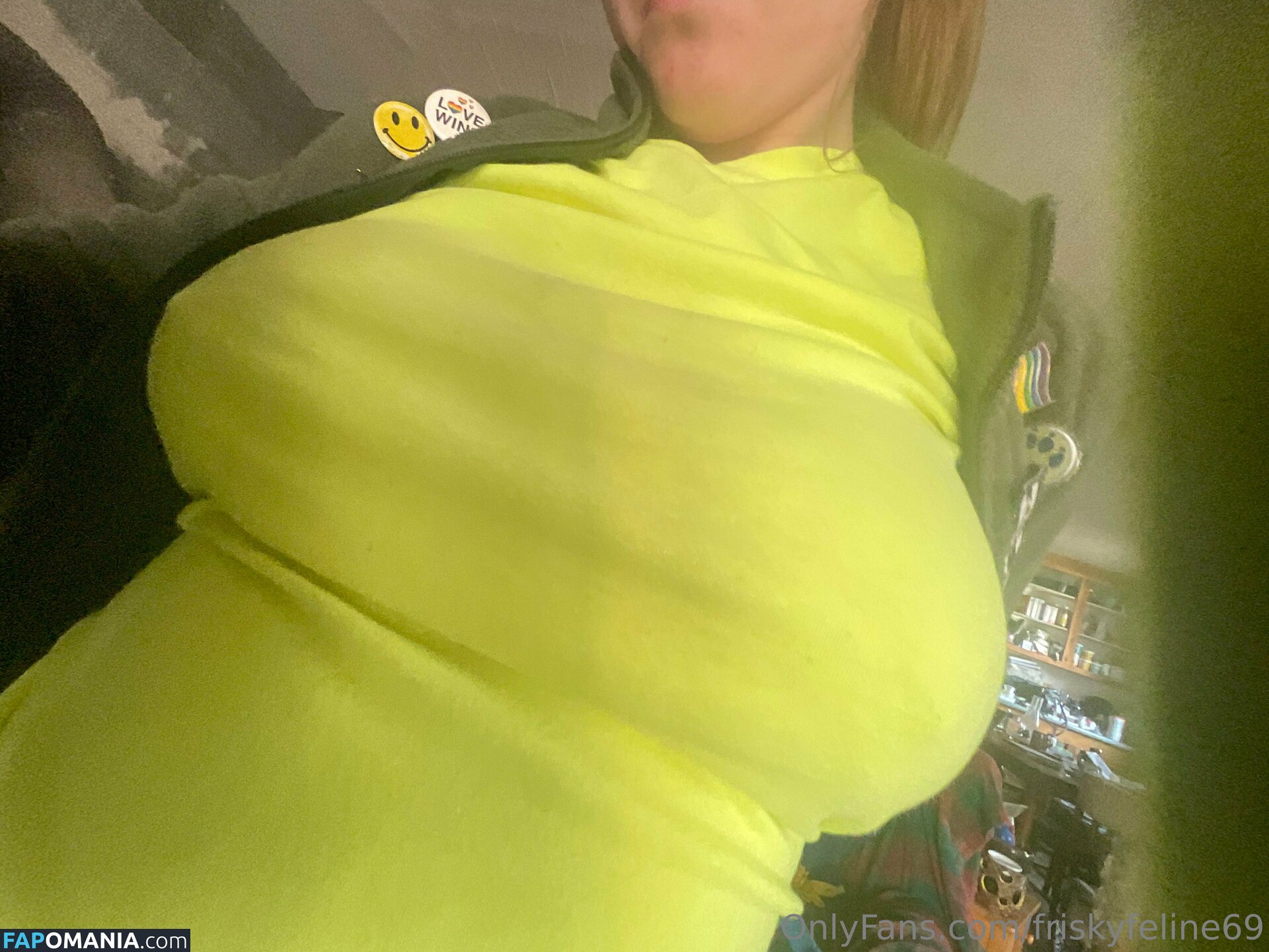 0f6t / friskyfeline69 Nude OnlyFans  Leaked Photo #34