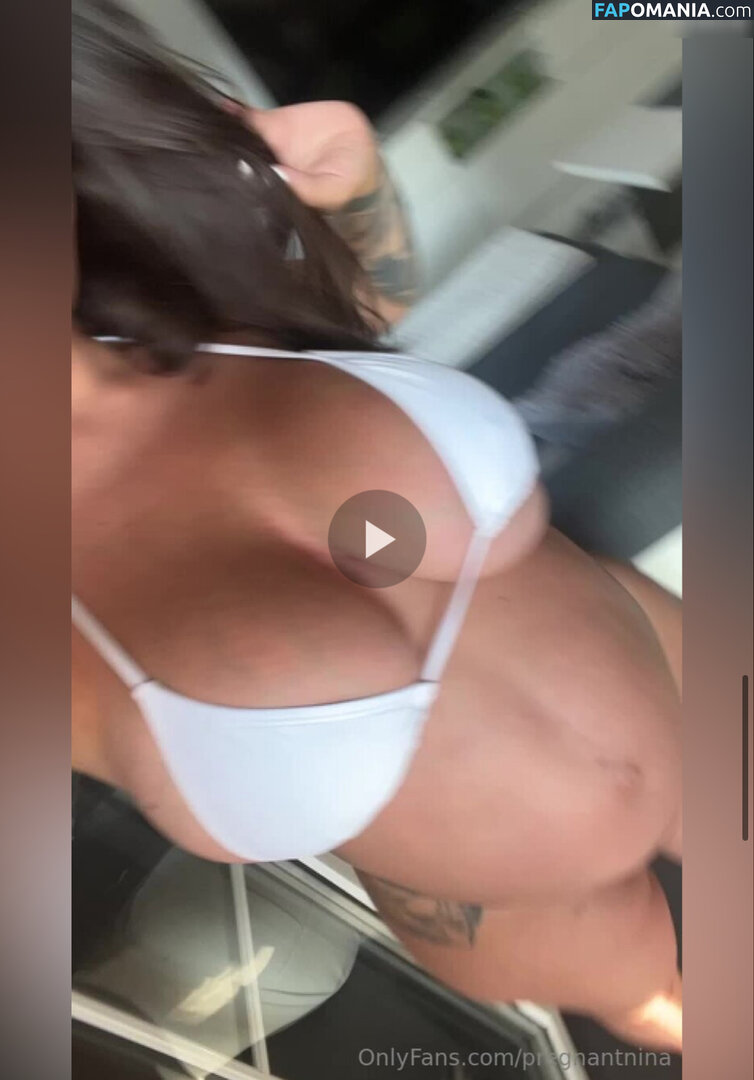 Frisörin Nina / deinenina Nude OnlyFans  Leaked Photo #3