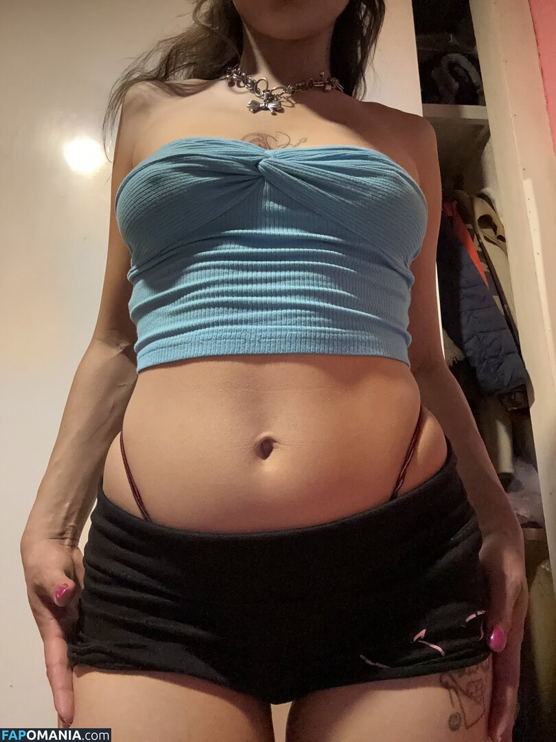 barbienugget / fritaliciouss / https: Nude OnlyFans  Leaked Photo #12