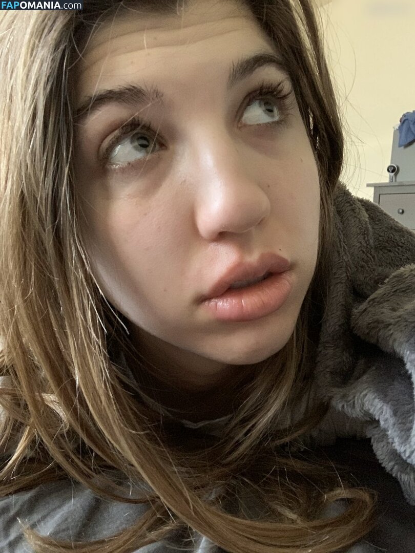 FrivolousFox ASMR / FrivviFox / frivvay Nude OnlyFans  Leaked Photo #111