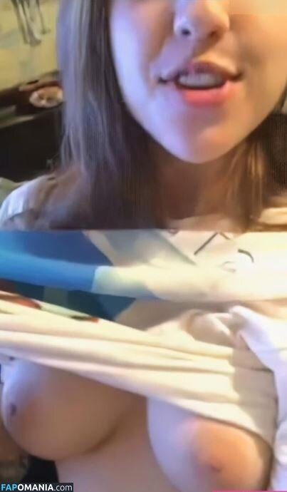 FrivolousFox ASMR / FrivviFox / frivvay Nude OnlyFans  Leaked Photo #119