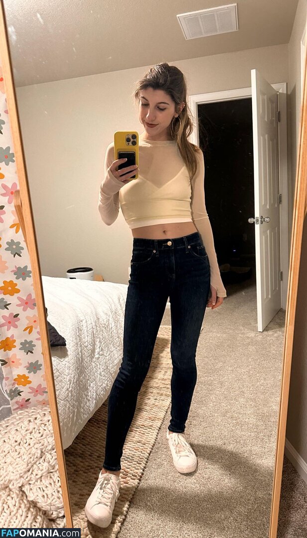 FrivolousFox ASMR / FrivviFox / frivvay Nude OnlyFans  Leaked Photo #147