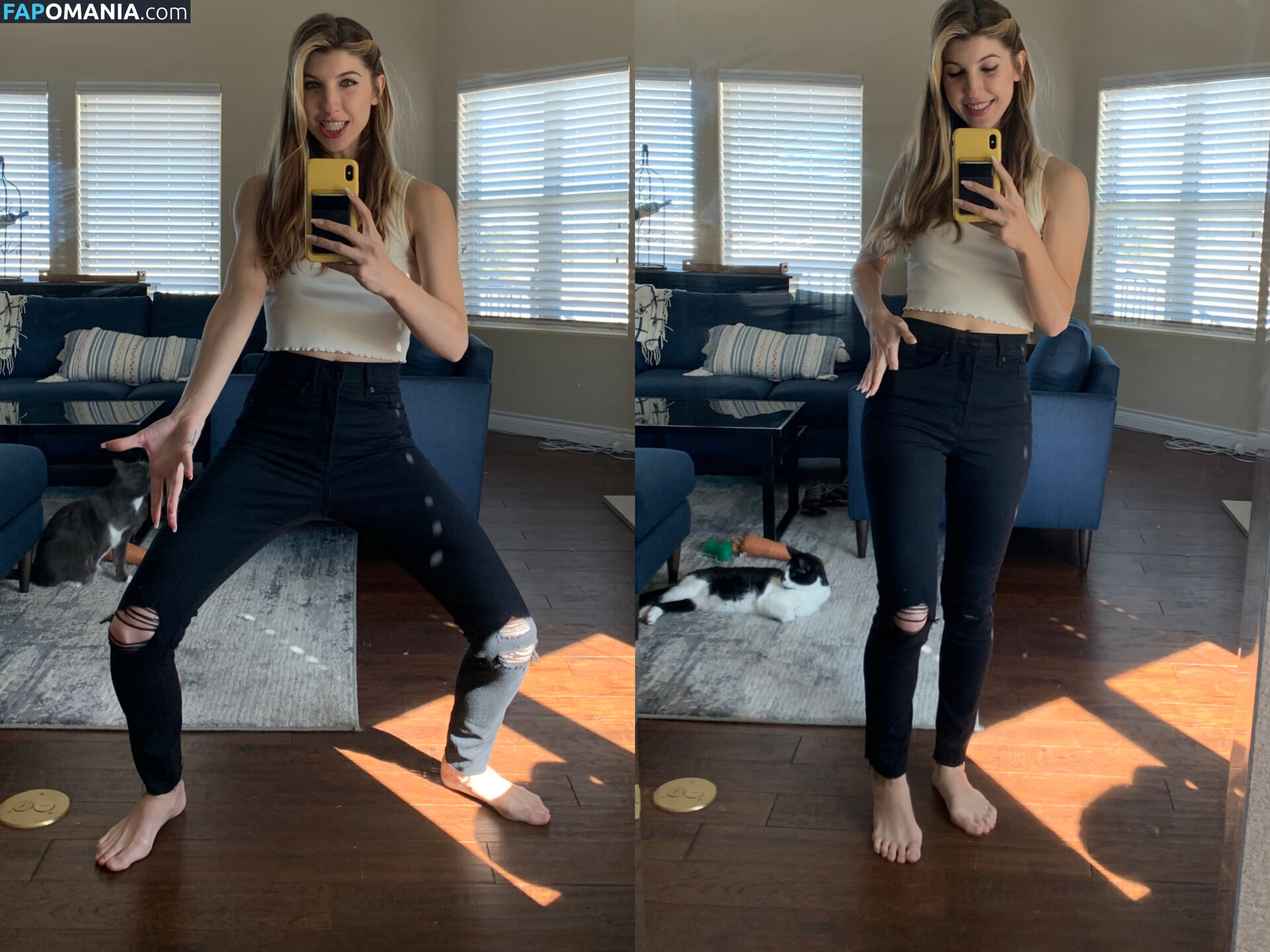 FrivolousFox ASMR / FrivviFox / frivvay Nude OnlyFans  Leaked Photo #154