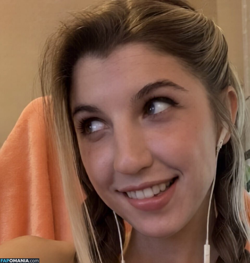 FrivolousFox ASMR / FrivviFox / frivvay Nude OnlyFans  Leaked Photo #157