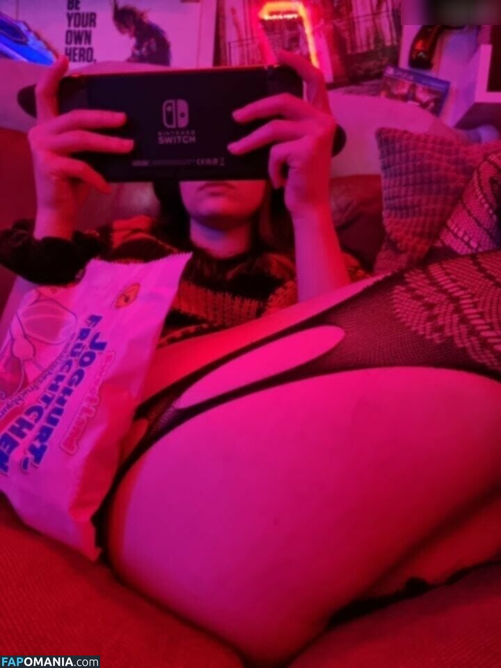 Frostilover Nude OnlyFans  Leaked Photo #6