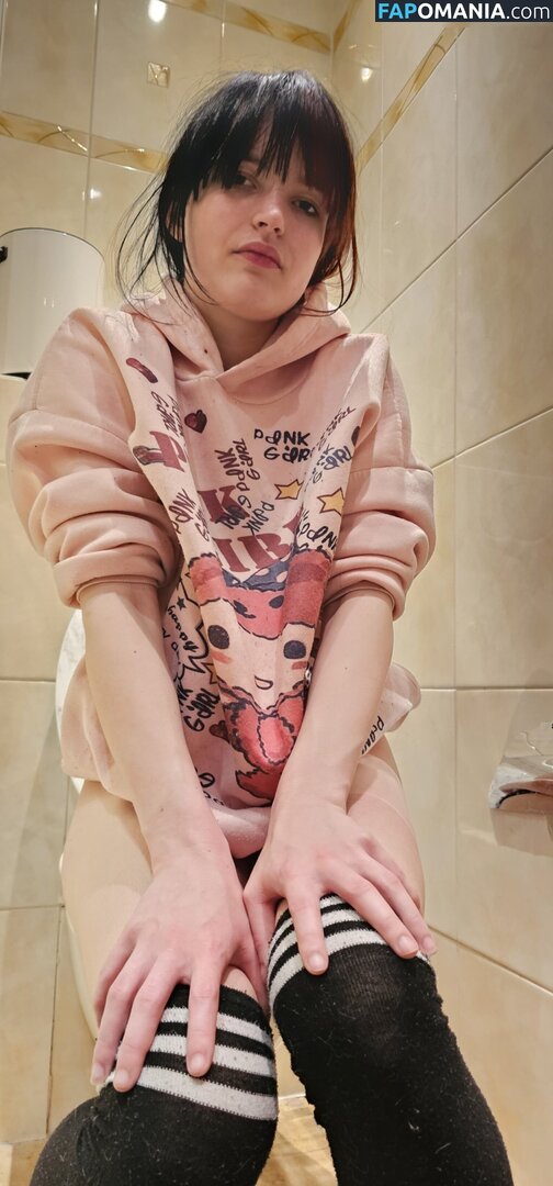 Frostilover Nude OnlyFans  Leaked Photo #16