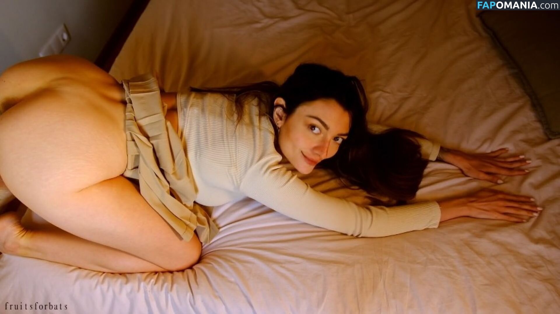 Fruitsforbat Nude OnlyFans  Leaked Photo #2