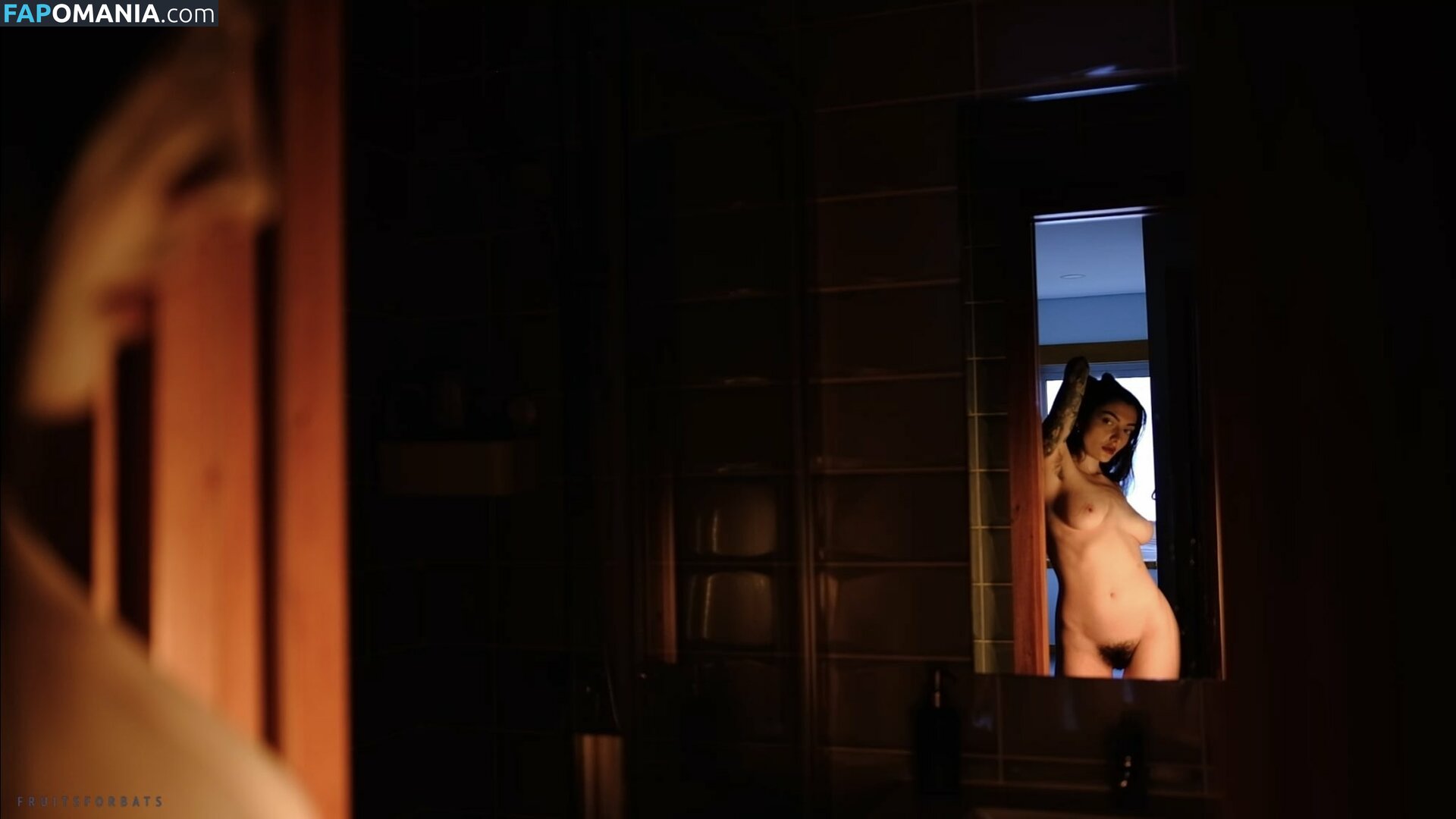 Fruity / fruitsforbats / fruityyt Nude OnlyFans  Leaked Photo #39