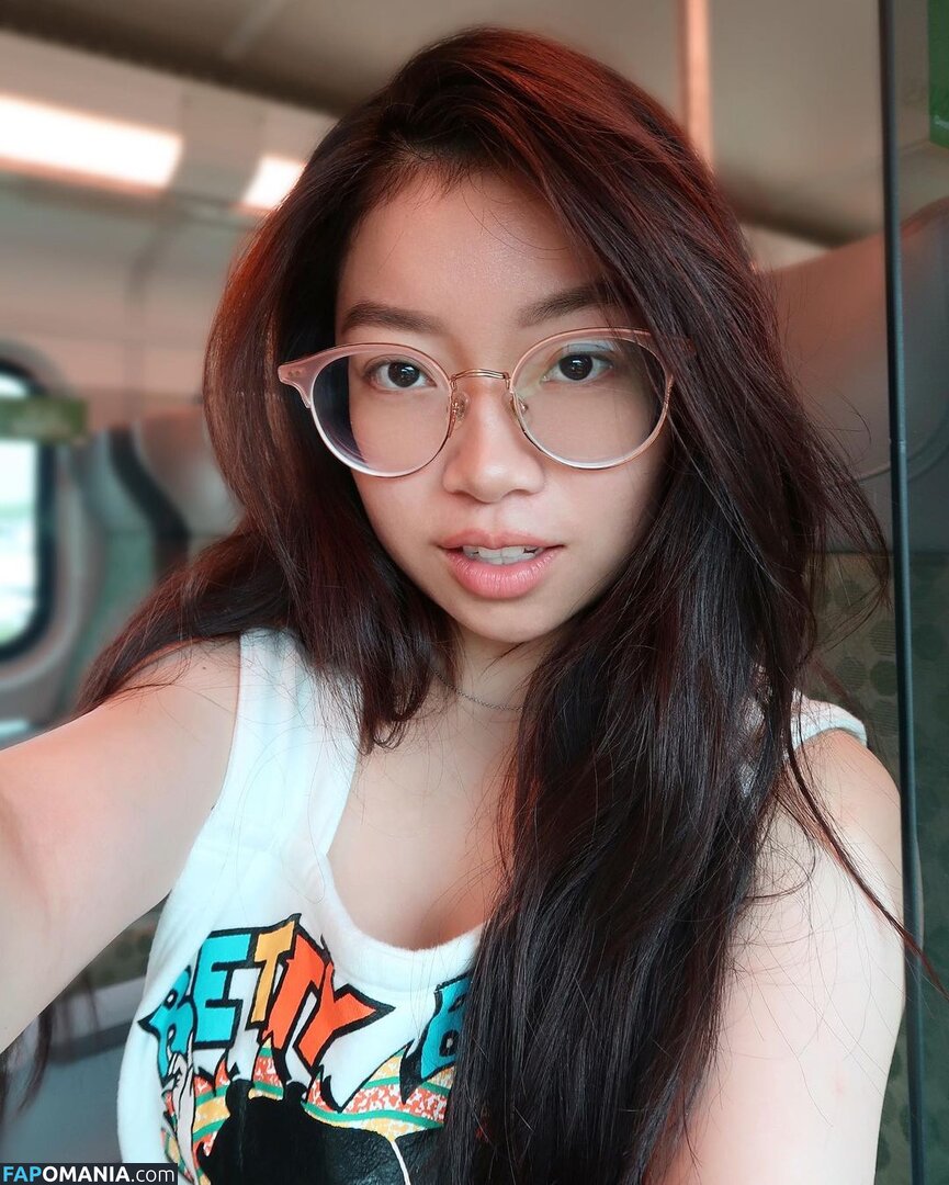 Fruitypoppin / Karen Ip Nude OnlyFans  Leaked Photo #67