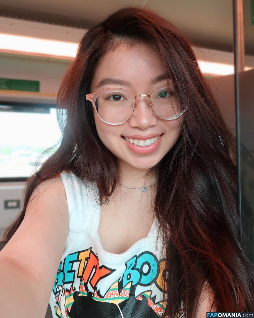 Fruitypoppin / Karen Ip Nude OnlyFans  Leaked Photo #68