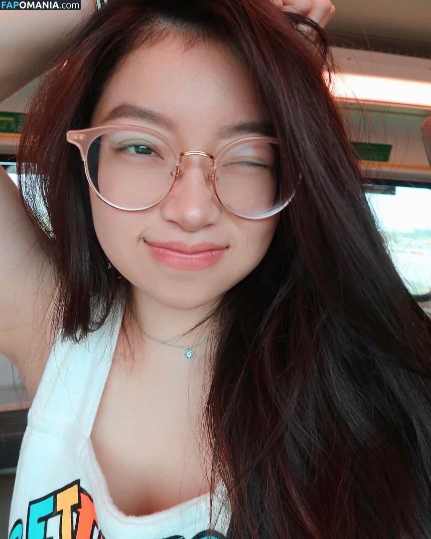 Fruitypoppin / Karen Ip Nude OnlyFans  Leaked Photo #69