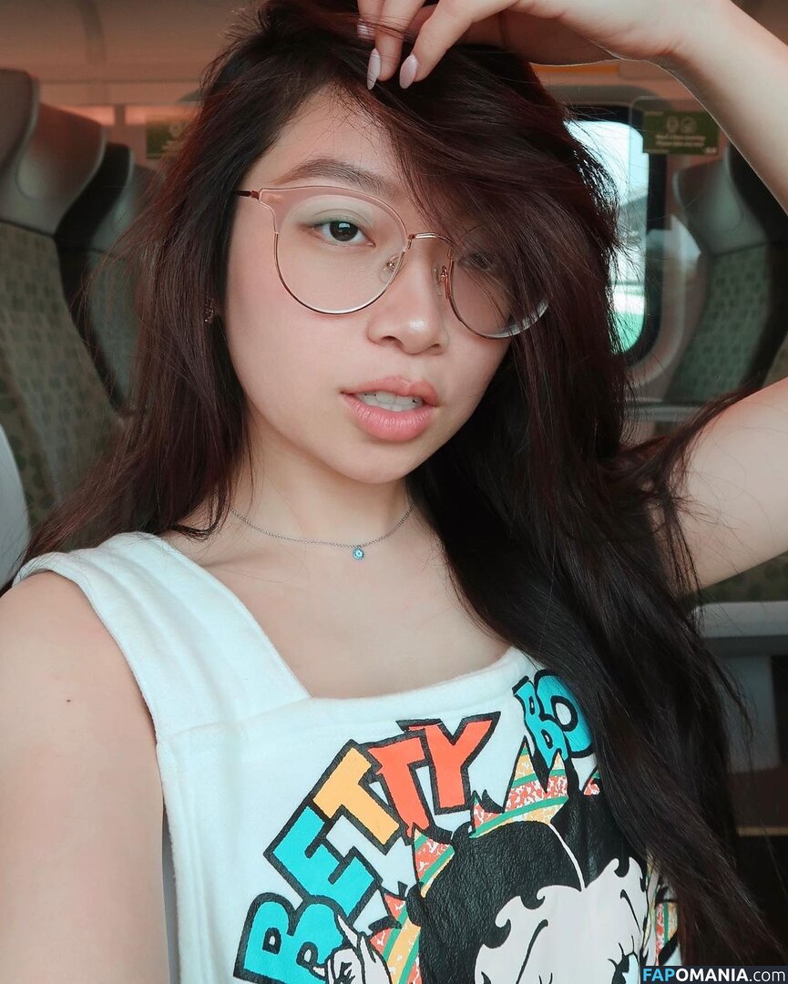 Fruitypoppin / Karen Ip Nude OnlyFans  Leaked Photo #70