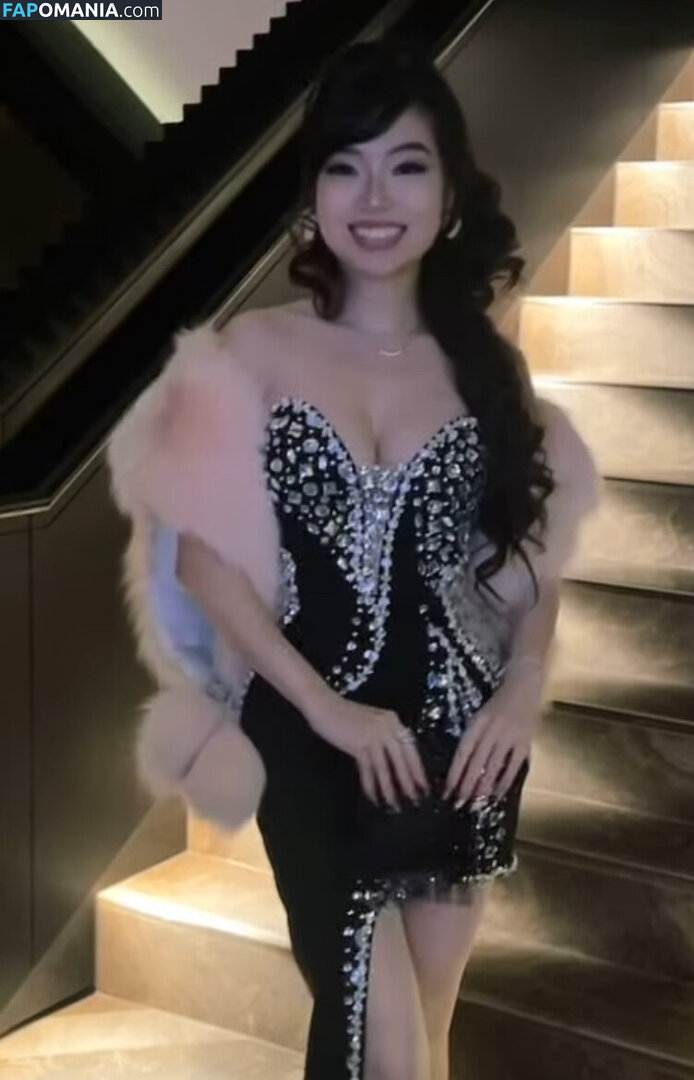 Fruitypoppin / Karen Ip Nude OnlyFans  Leaked Photo #73