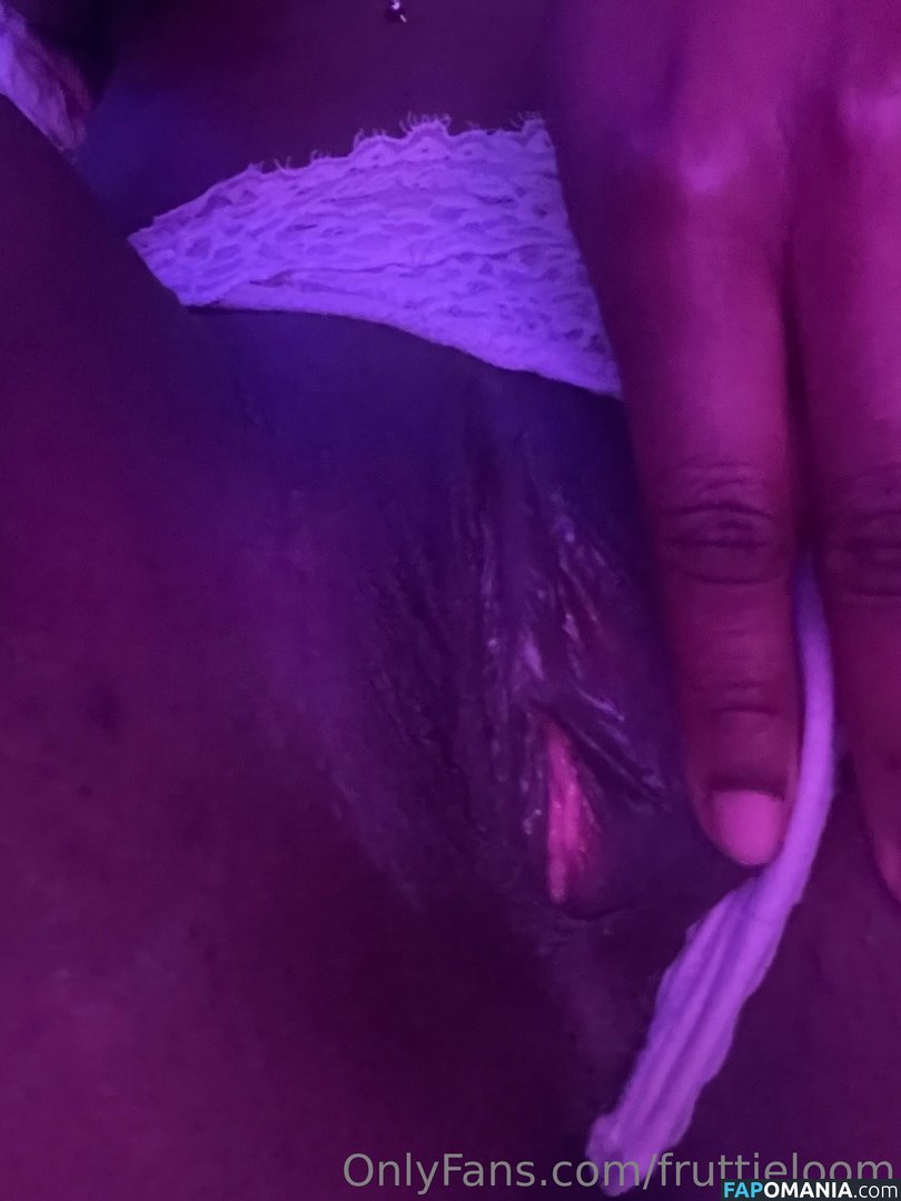 fruttieloom / tfc_imfromthe253 Nude OnlyFans  Leaked Photo #21
