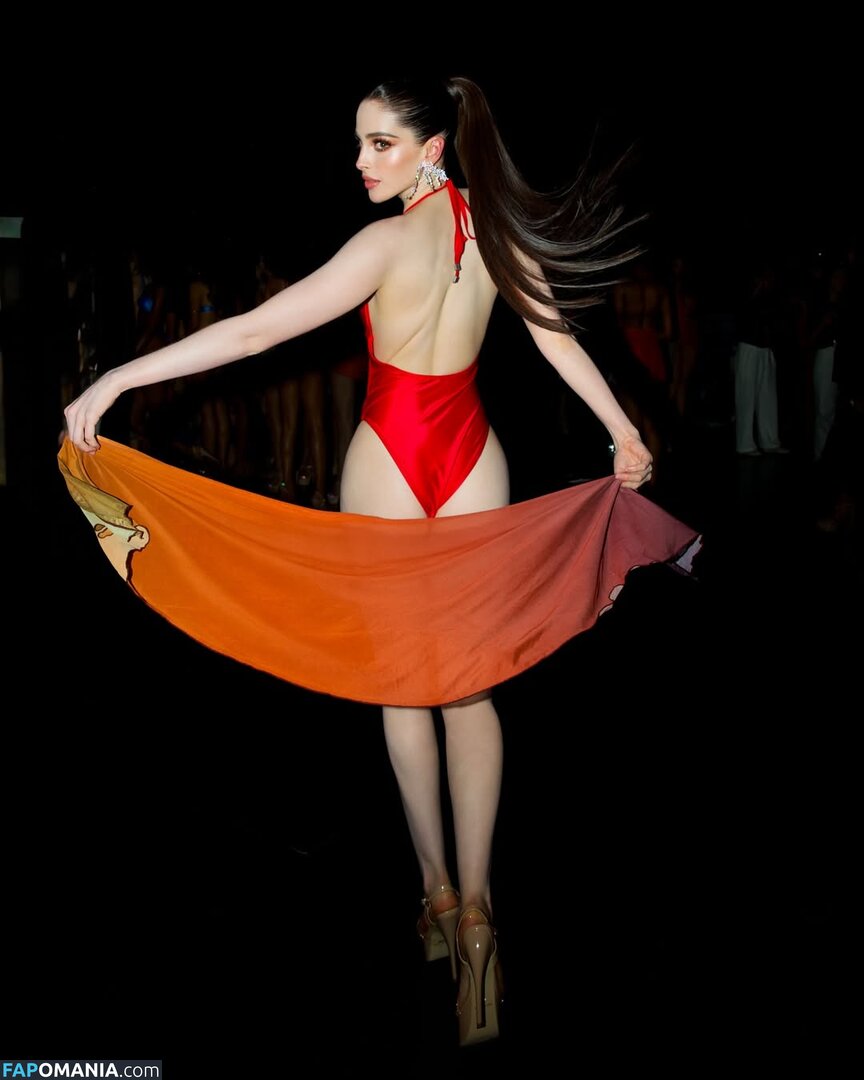 Fátima Bosch / bosch_fatima / fatimaboschfdz / https: Nude OnlyFans  Leaked Photo #1