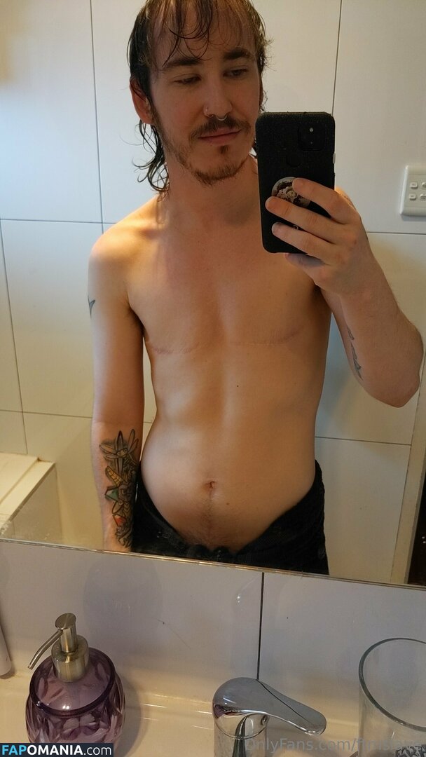 ftmslave / transsexualdreamboat Nude OnlyFans  Leaked Photo #10