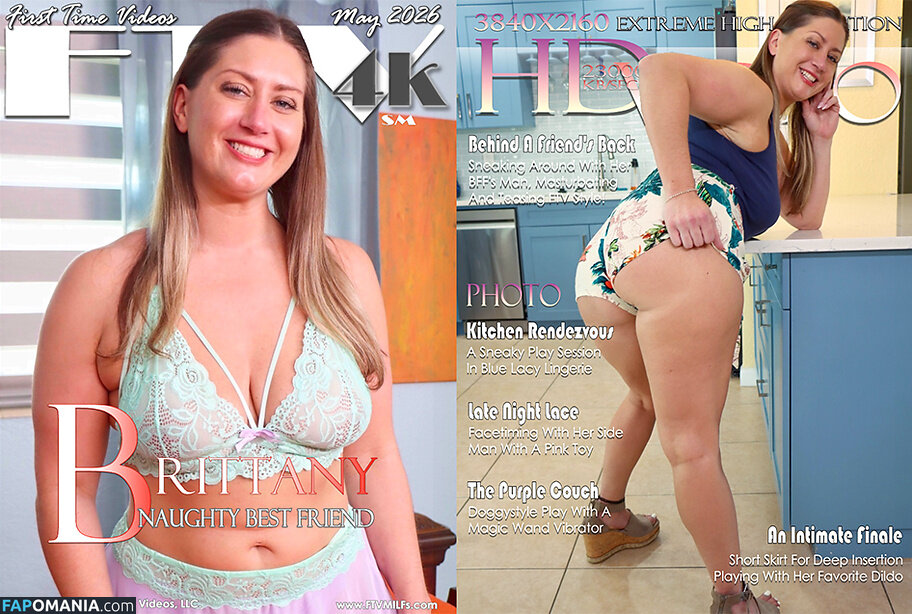 Ftv Milfs / ftvmilfs / ftvmilfs.com Nude OnlyFans  Leaked Photo #186