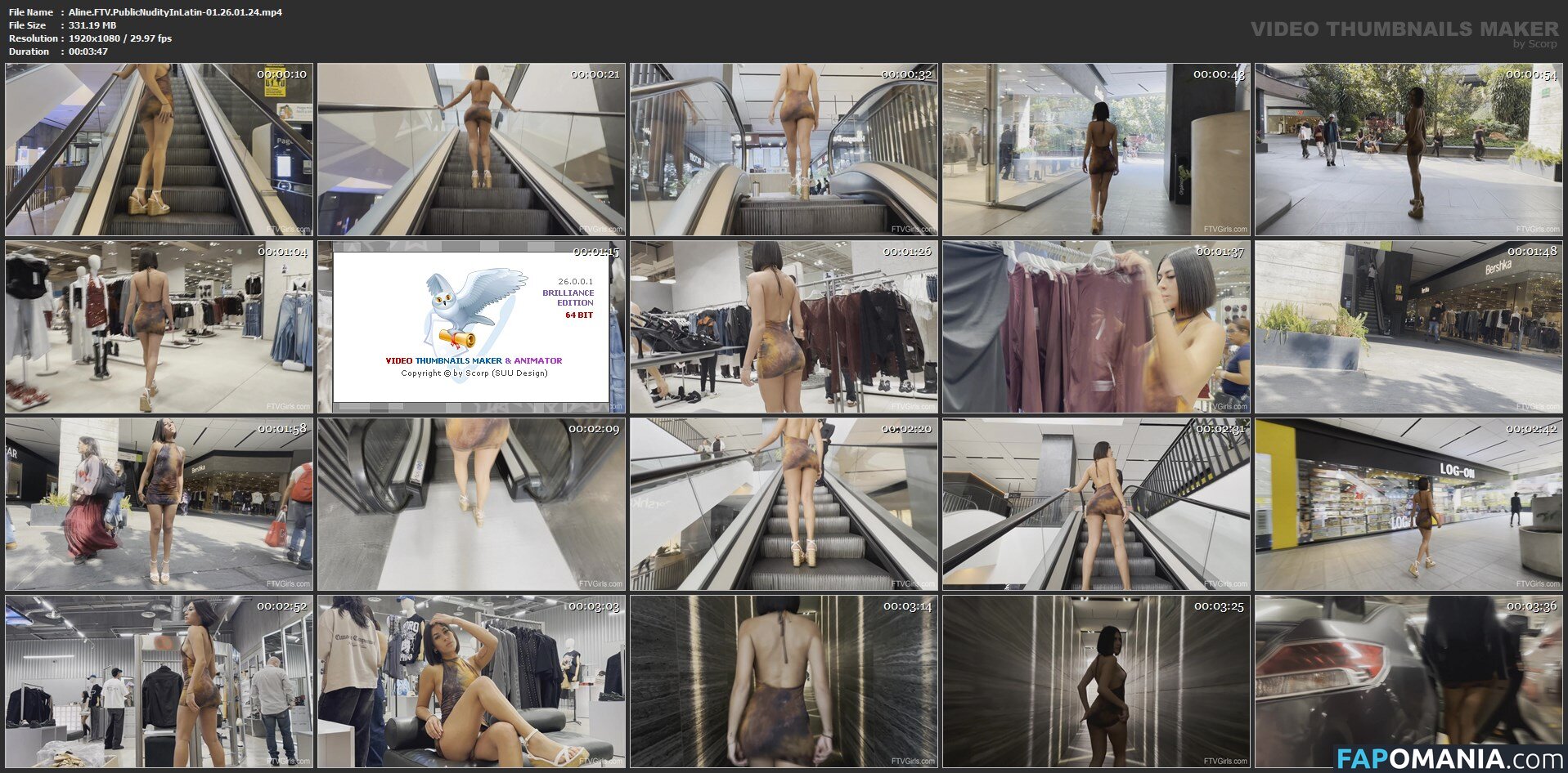 FTVGirls / ftv.girls / onlyftvgirls Nude OnlyFans  Leaked Photo #30