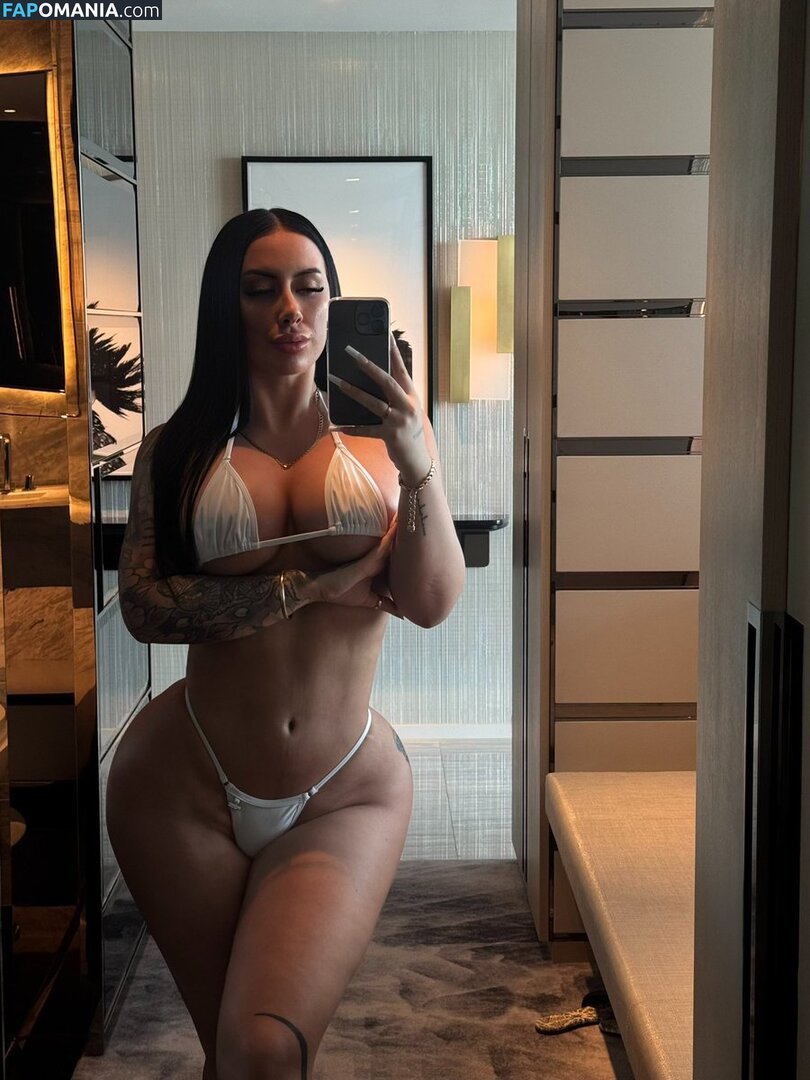 fuckbiancaj Nude OnlyFans  Leaked Photo #3