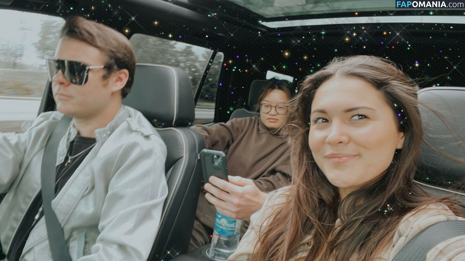 Fuckella / bbyalessandra / kate_coleman_18 Nude OnlyFans  Leaked Photo #5