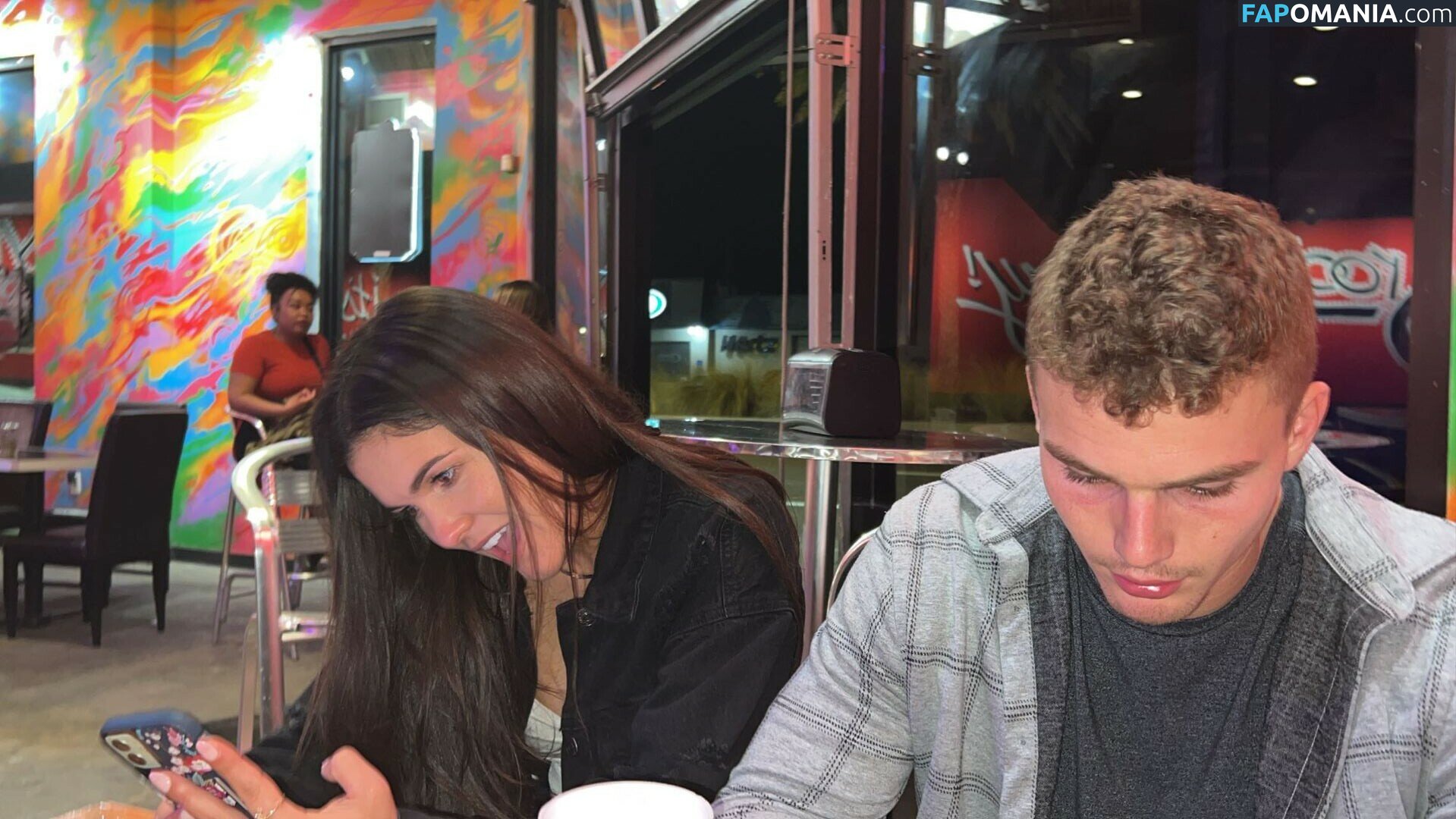 Fuckella / bbyalessandra / kate_coleman_18 Nude OnlyFans  Leaked Photo #9