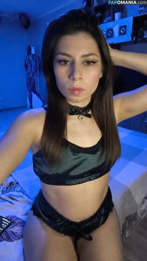 Funny Bunny / funny.bunny69 Nude OnlyFans  Leaked Photo #1