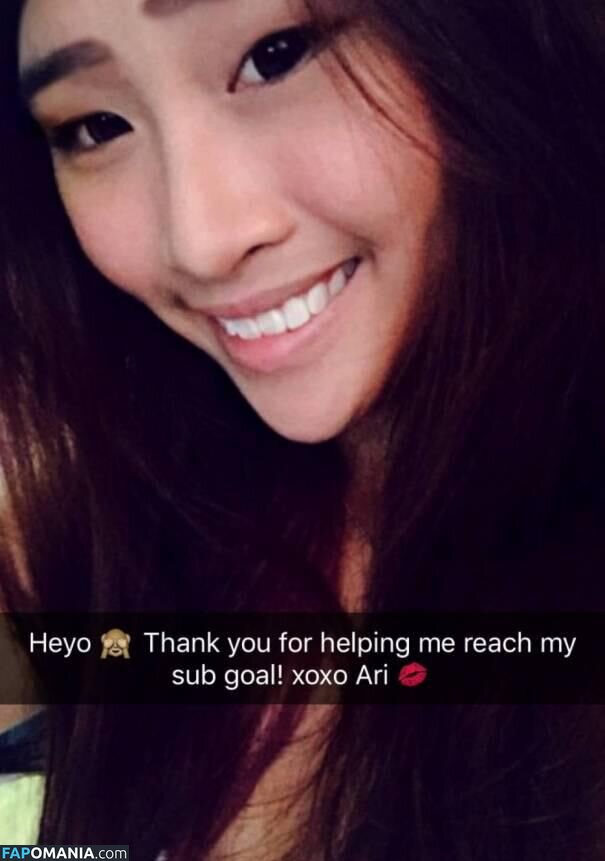 Funsizedasian / funsizedasianxo Nude OnlyFans  Leaked Photo #1634