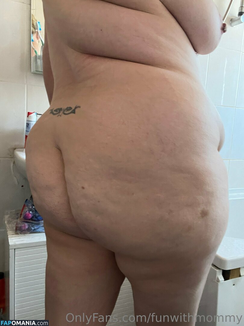funwithmommy Nude OnlyFans  Leaked Photo #101
