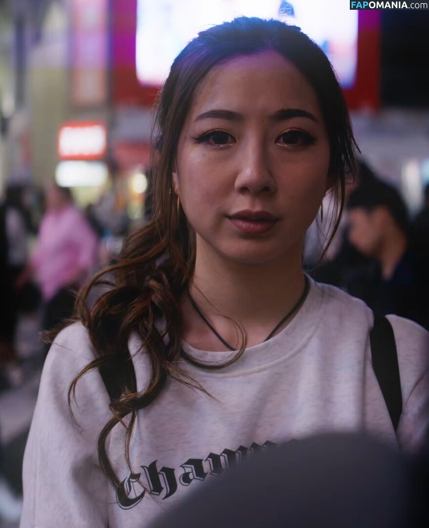Fuslie / Leslie Nude OnlyFans  Leaked Photo #783