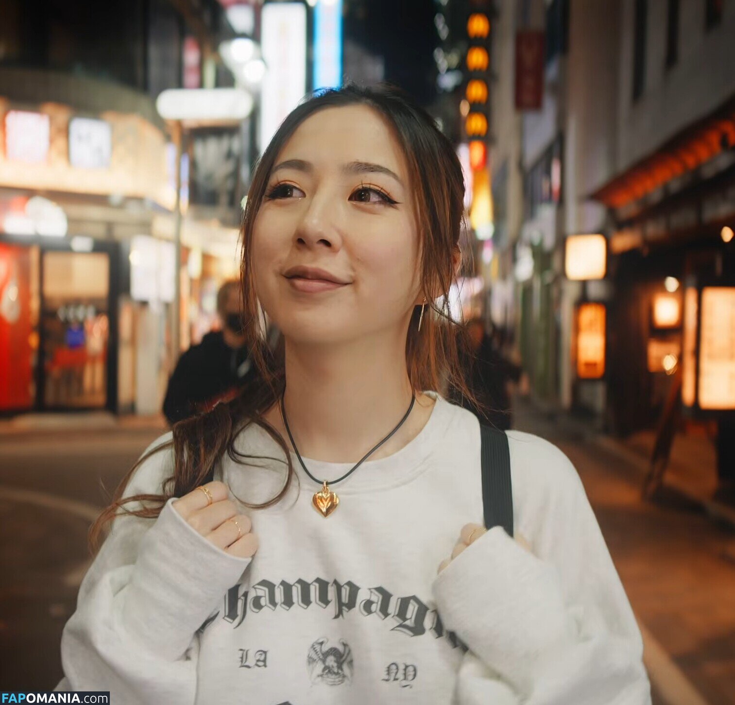 Fuslie / Leslie Nude OnlyFans  Leaked Photo #786
