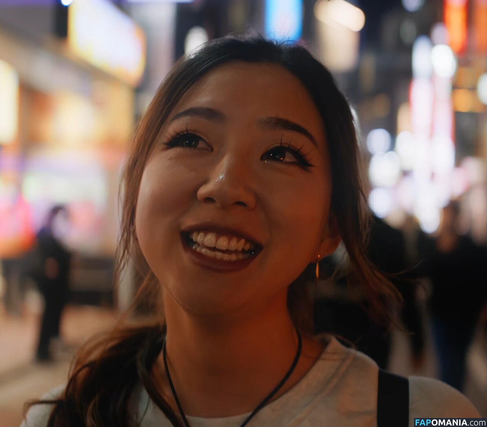 Fuslie / Leslie Nude OnlyFans  Leaked Photo #789