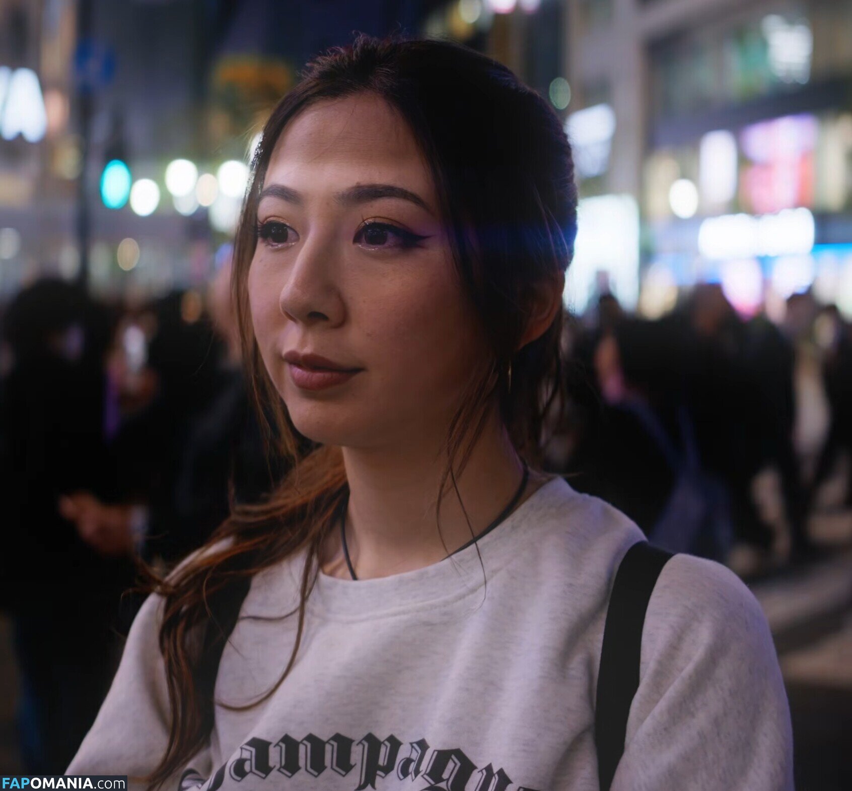 Fuslie / Leslie Nude OnlyFans  Leaked Photo #791