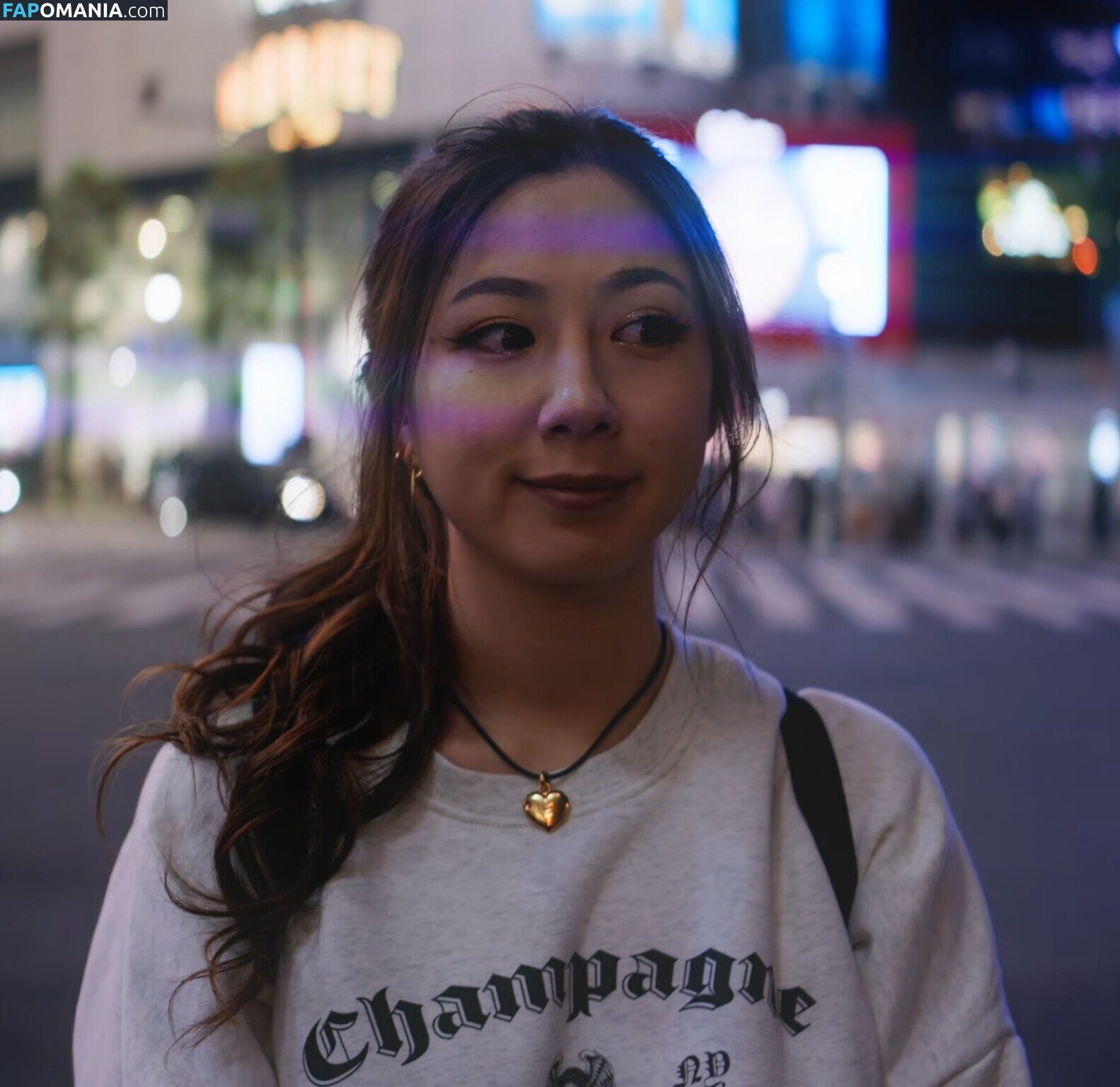 Fuslie / Leslie Nude OnlyFans  Leaked Photo #795