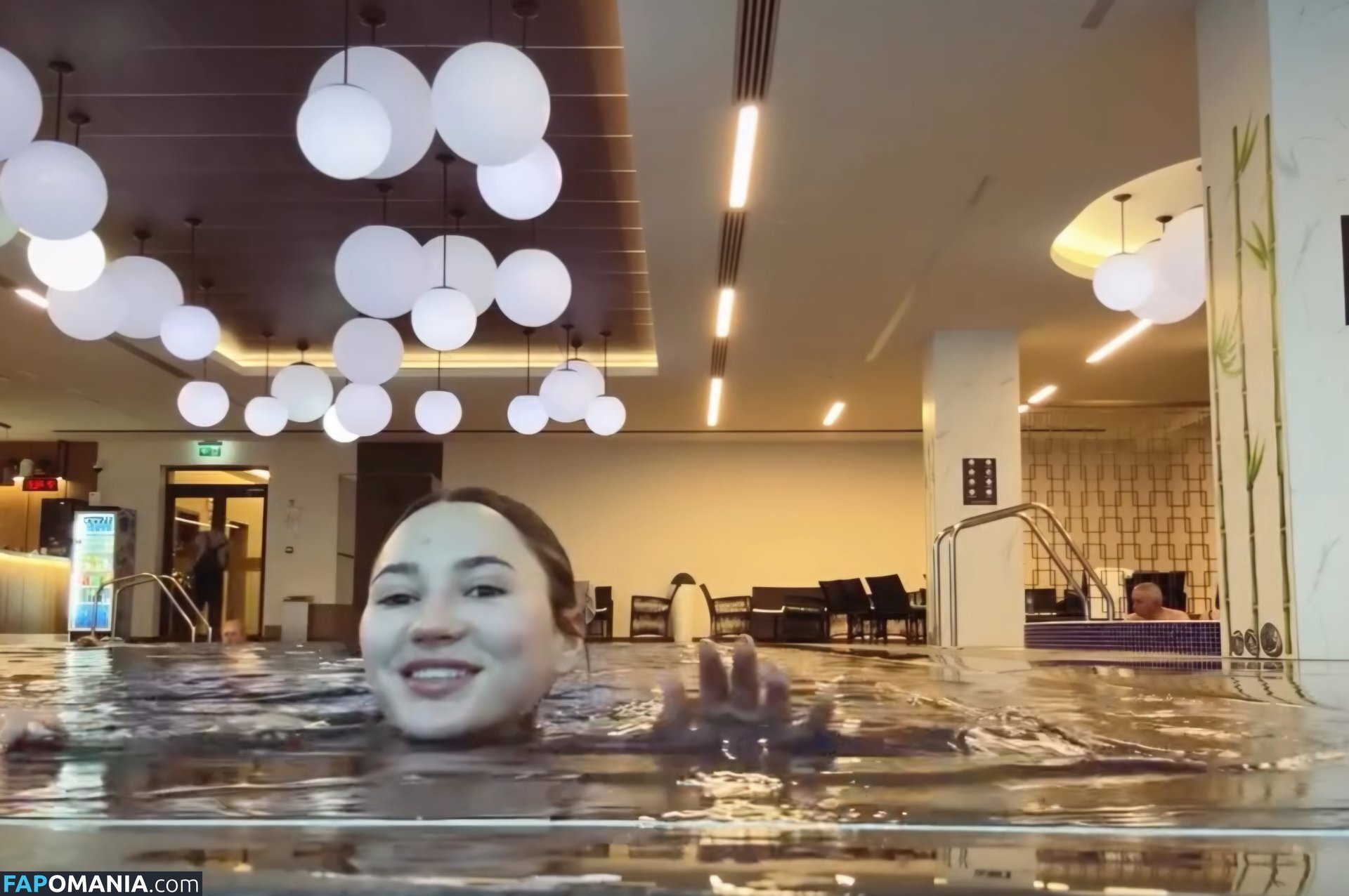 Future_star Elizabeth / betty_ouh Nude OnlyFans  Leaked Photo #4