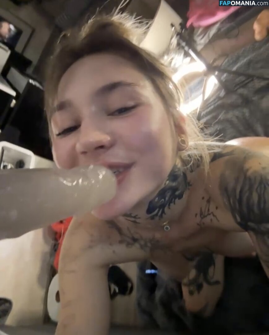 Future_star Elizabeth / betty_ouh Nude OnlyFans  Leaked Photo #12