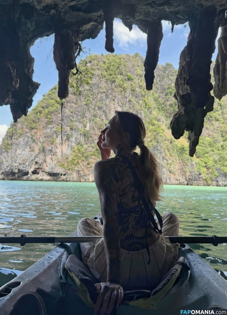 Future_Star / betty_ouh Nude OnlyFans  Leaked Photo #12