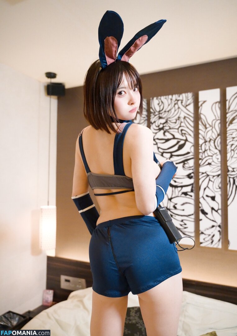 fuwa_nyan / fuwafuwafuwa000 Nude OnlyFans  Leaked Photo #35