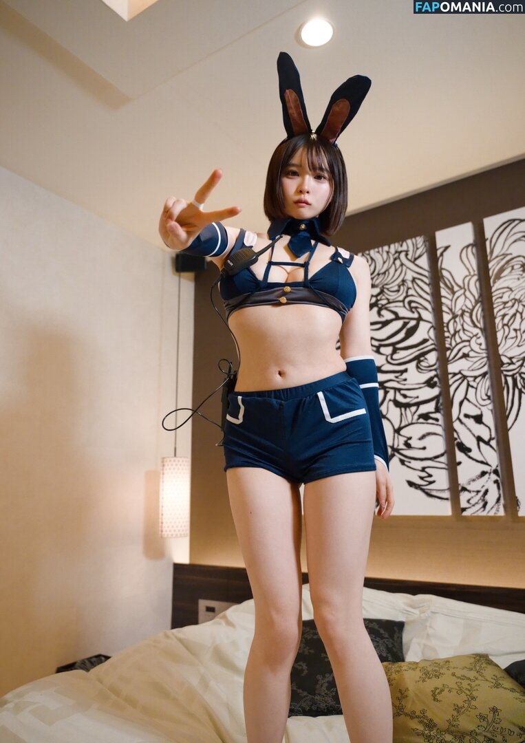 fuwa_nyan / fuwafuwafuwa000 Nude OnlyFans  Leaked Photo #42