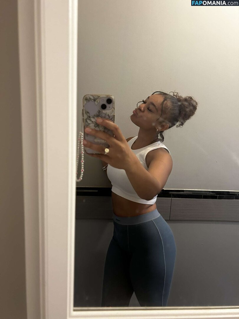 Fw.Renee._ / fw.renee_ / reneegracie Nude OnlyFans  Leaked Photo #10