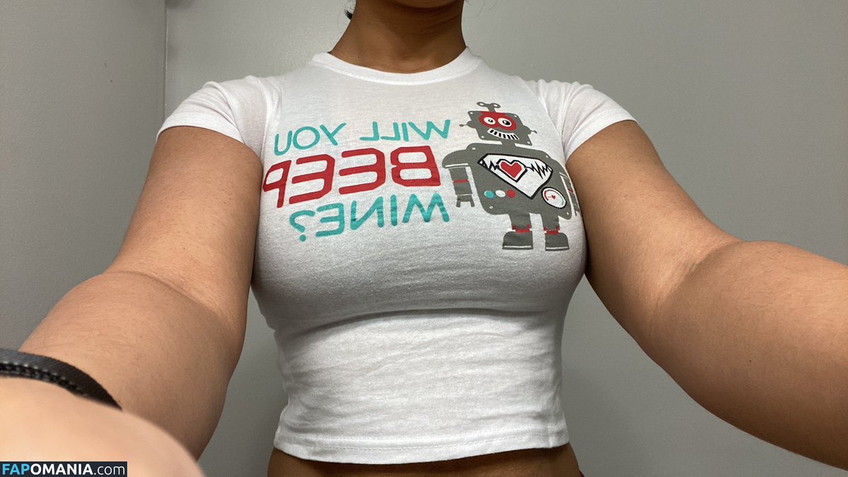 Fwoingus Nude OnlyFans  Leaked Photo #4