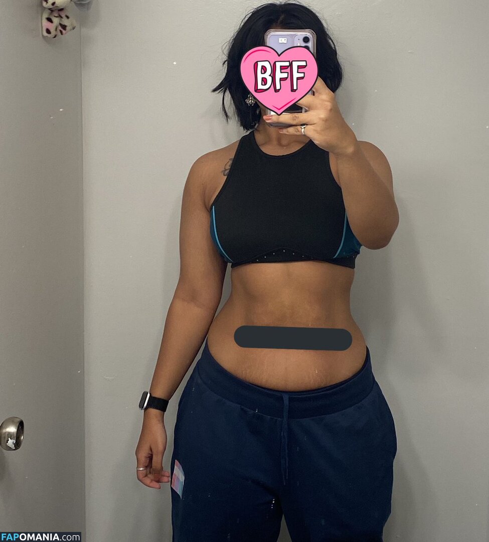 Fwoingus Nude OnlyFans  Leaked Photo #13