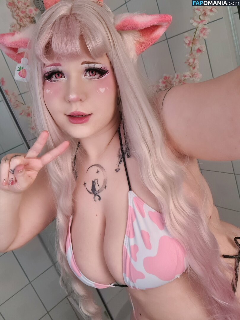 FylyArtworksAndCosplays / Fyly_cosplays Nude OnlyFans  Leaked Photo #59