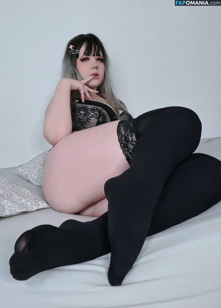 FylyArtworksAndCosplays / Fyly_cosplays Nude OnlyFans  Leaked Photo #89