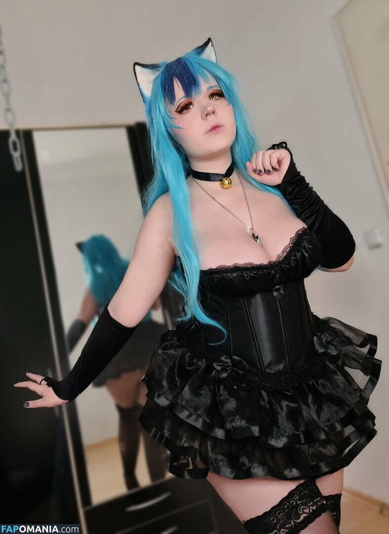 FylyArtworksAndCosplays / Fyly_cosplays Nude OnlyFans  Leaked Photo #95