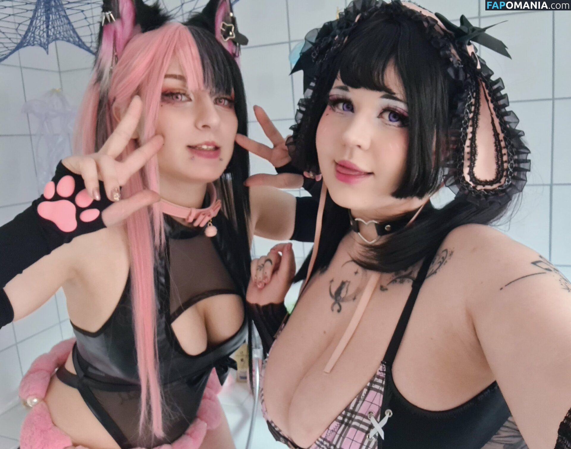 FylyArtworksAndCosplays / Fyly_cosplays Nude OnlyFans  Leaked Photo #116