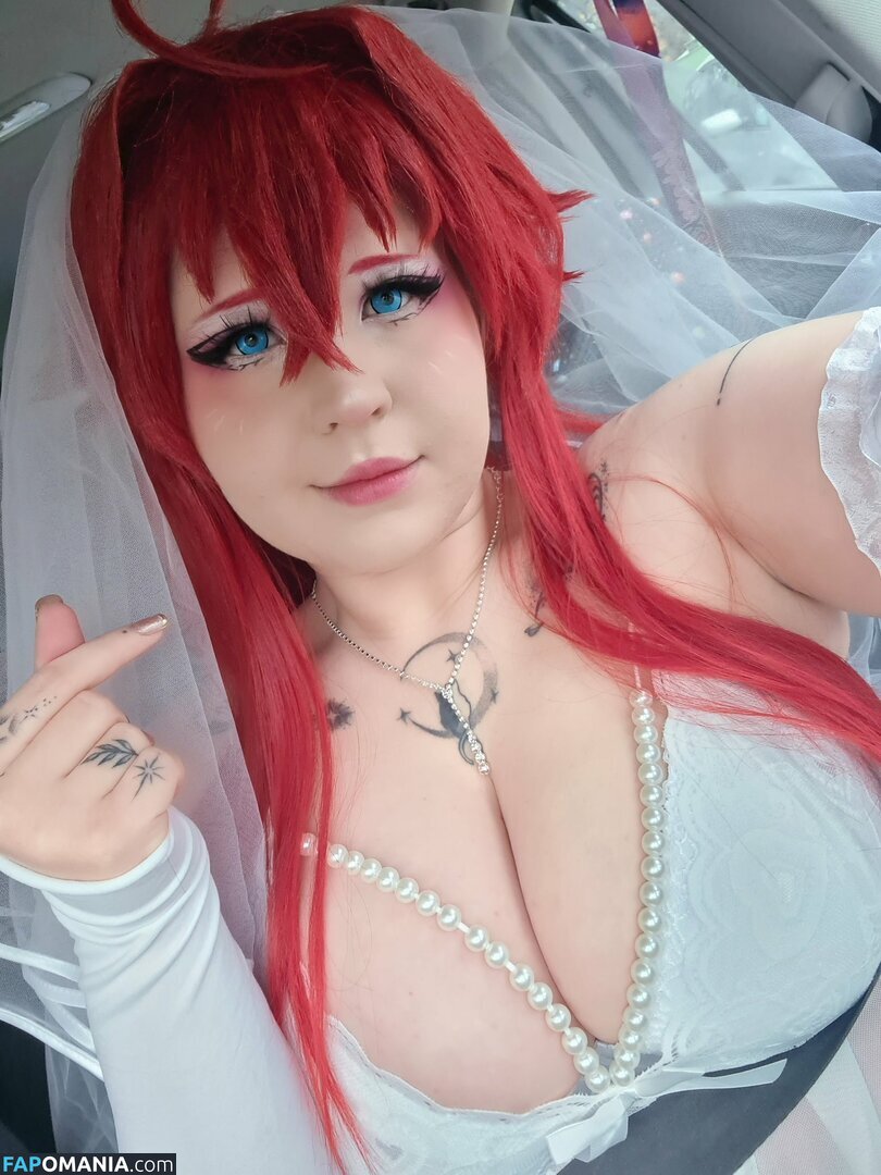 FylyArtworksAndCosplays / Fyly_cosplays Nude OnlyFans  Leaked Photo #144