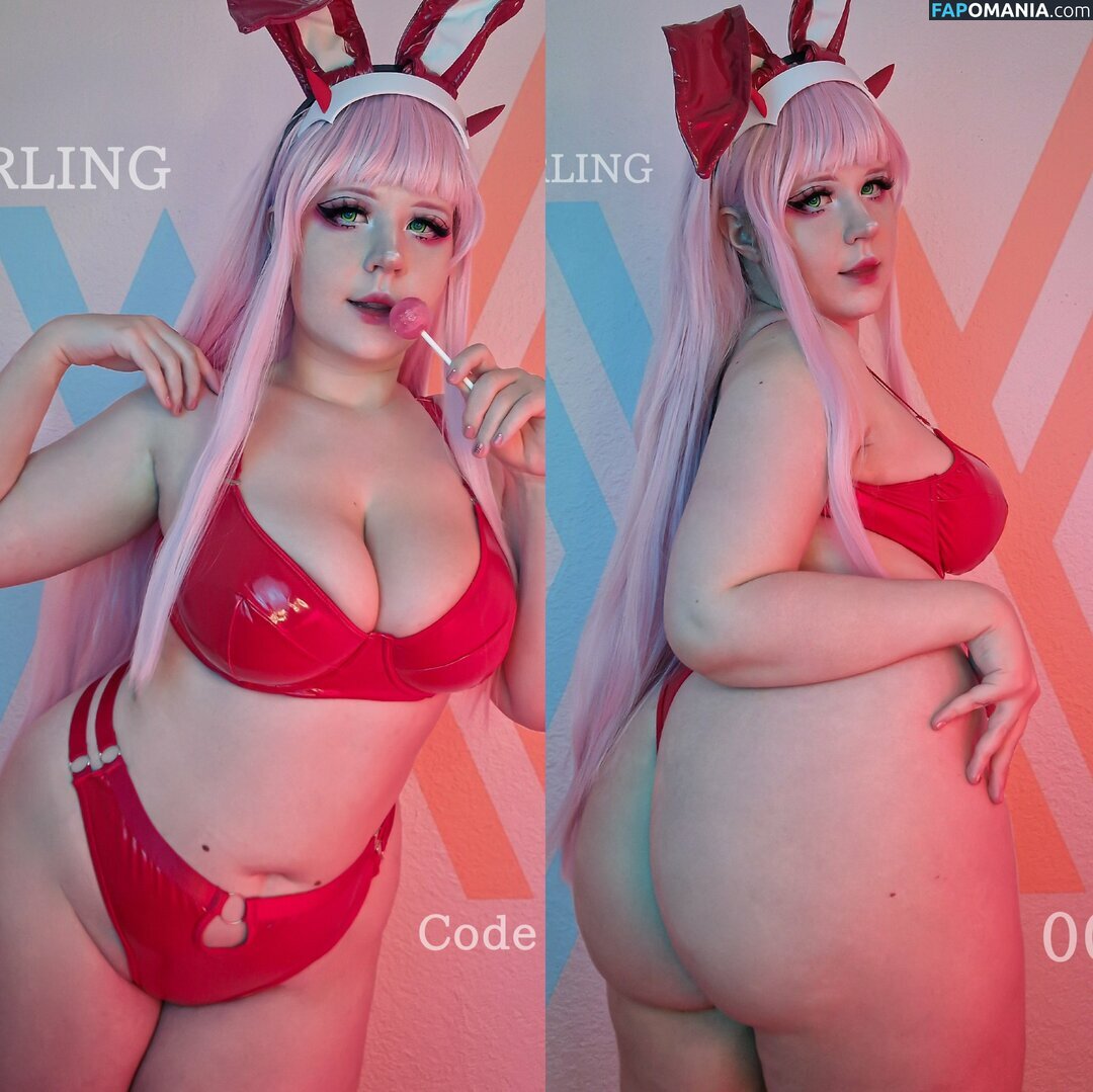 FylyArtworksAndCosplays / Fyly_cosplays Nude OnlyFans  Leaked Photo #155