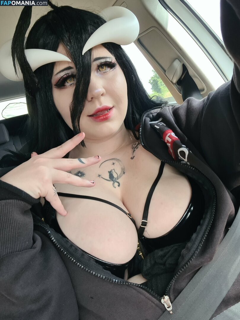 FylyArtworksAndCosplays / Fyly_cosplays Nude OnlyFans  Leaked Photo #165